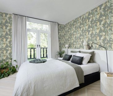 Обои Rasch Back to Nature 571462 изображение 2