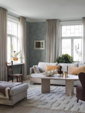 Обои Borastapeter Swedish Grace 5500 изображение 2