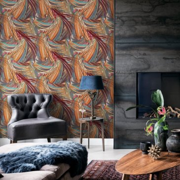 Обои Erismann Bolero 60137-05 изображение 2