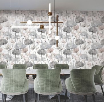 Обои Ronald Redding Caviar VR1534 изображение 2