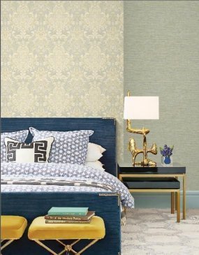 Обои Wiganford Lorena 7701105 изображение 2