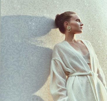 Обои Loymina Русская классика Ru1-011 изображение 4