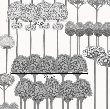 Обои Cole & Son Botanical 115-12037 изображение 5