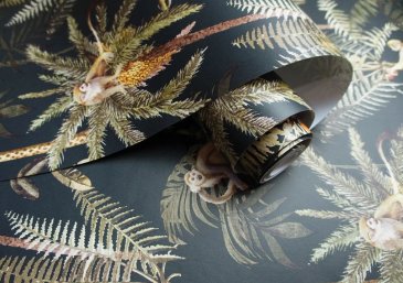 Обои Holden Decor Arboretum 91102 изображение 2