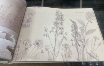 Фрески Applico Barelief Line B0075-GL1 изображение 2