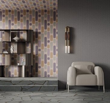 Обои Milassa Солярис SOL6-005 изображение 2