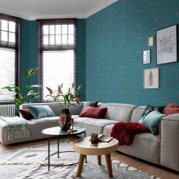 Обои Rasch Textil Solene 290348 изображение 2