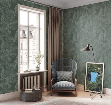 Обои Milassa Ambient vol.4 AM4-102-5 изображение 6