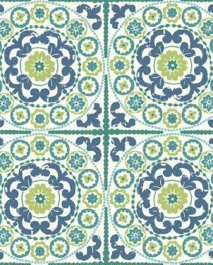 Обои Carey Lind Modern Shapes MS6488