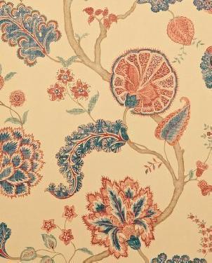 Обои Sanderson Caverley DCAVPA104