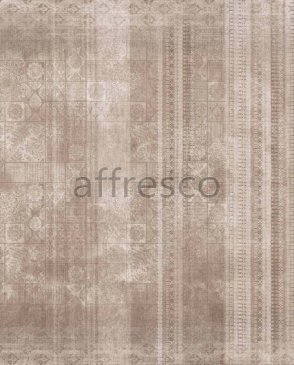 Фрески Affresco с абстрактной полосой New Art RE170-COL3 изображение 0