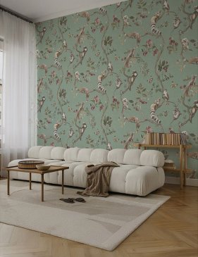 Обои Room Reform Kids 1 RZ010101 изображение 3