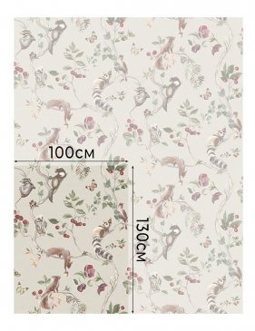 Обои Room Reform Kids 1 RZ010102 изображение 4