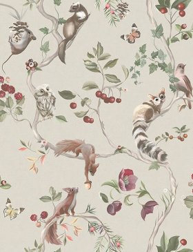 Российские Обои Kids 1 RZ010102 изображение 0