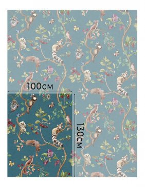 Обои Room Reform Kids 1 RZ010104 изображение 2