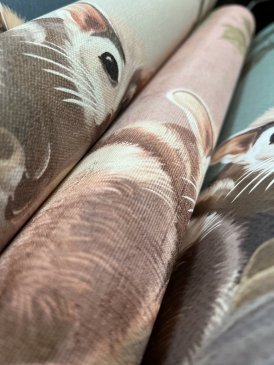 Обои Room Reform Kids 1 RZ010104 изображение 2