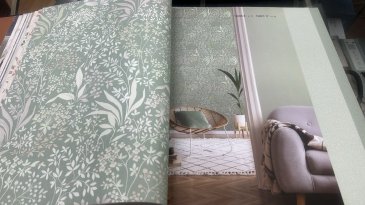 Обои Alessandro Allori Rebecca 15008-8 изображение 2