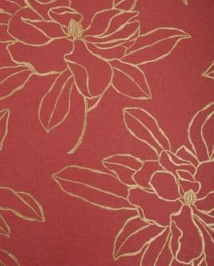 Обои Sanderson Parchment Flowers Parchment Flowers DPFWMA103 изображение 0