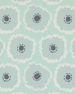 Обои Sanderson Papavera Papavera 214742 изображение 0