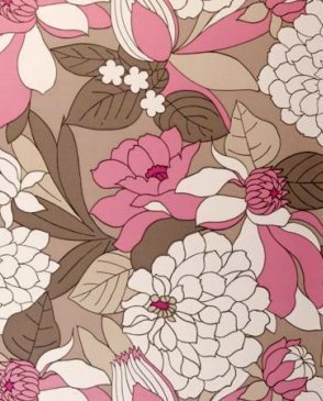 Обои Clarke & Clarke Showstoppers Showstoppers W0021-06 изображение 0