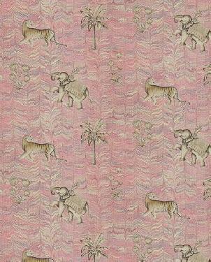 Обои Zoffany Jaipur Jaipur 311724 изображение 0