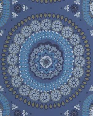 Обои Harlequin Jardin Boheme Jardin Boheme 110658 изображение 0