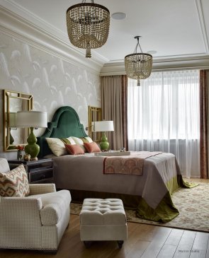 Обои Cole & Son Contemporary Collection 95-1008 изображение 4