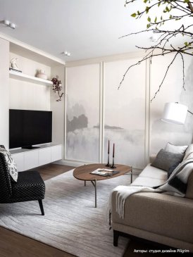 Обои Loymina Пейзаж vol. 2 ART22-011 изображение 2