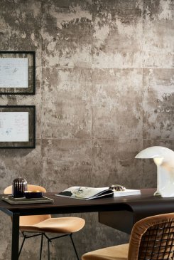 Обои Arte Metal X Patina 85508A изображение 4