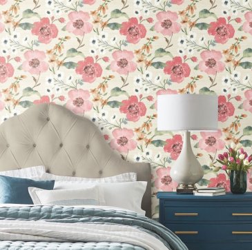 Обои Antonina Vella Layered Luxe LL3200 изображение 4