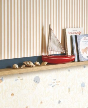 Обои Casadeco Once Upon A Time 2 29882343 изображение 2