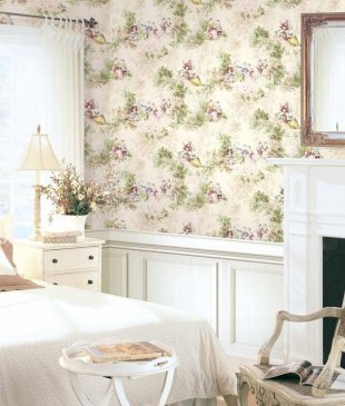 Обои KT-Exclusive Vintage Home 2 MV82301 изображение 2