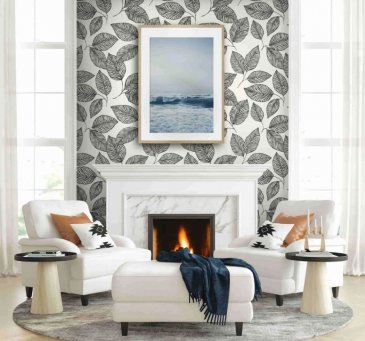 Обои Casa Mia Modern Living WF40000 изображение 3