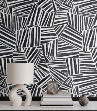 Обои Seabrook Geometric Textures EG10000 изображение 2