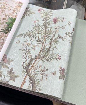 Обои A.S. Creation Alive 79056-3 изображение 4