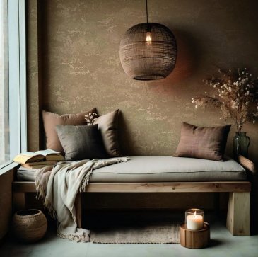 Обои Marburg Terra 90819 изображение 2