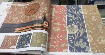 Фрески Ortograf Bloom Garden 35844 изображение 3