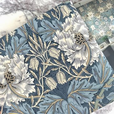 Обои Morris&Co Morris and Friends 217371 изображение 3