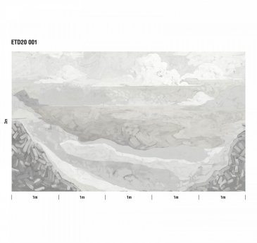 Обои Loymina Etude vol. 2 ETD20-001 изображение 2