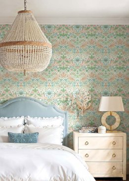 Фрески Affresco Historical Wallpaper Part 1 WM1883-COL3 изображение 2