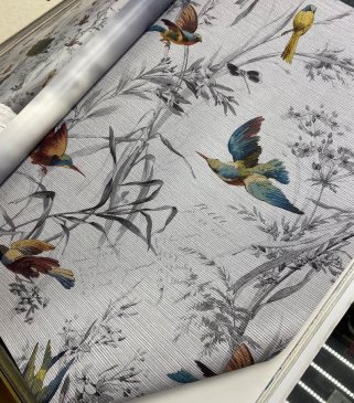 Обои KT-Exclusive Sanctuary FJ40909 изображение 4