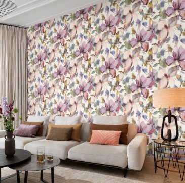 Обои Rasch Florentine 4 481228 изображение 2