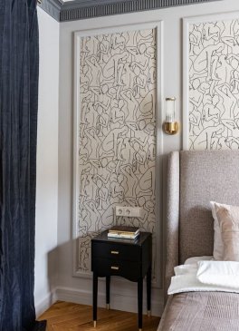 Обои Loymina Amazonia Ins2-004 изображение 4