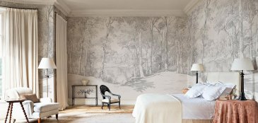 Фрески Affresco Infinito Walls 2366-COL2 изображение 2