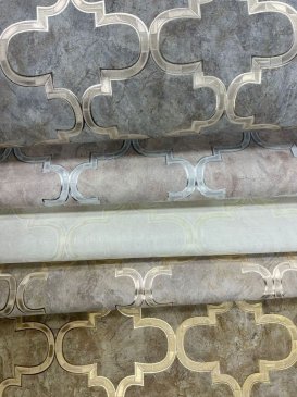 Обои Bernardo Bartalucci Brigida 84275-5 изображение 4