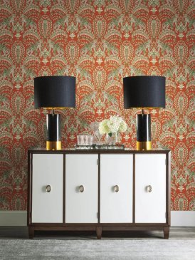 Обои Ronald Redding 24 Karat KT2201 изображение 3