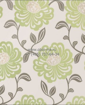 Обои Wallquest Liverpool Liverpool W0012-01 изображение 0