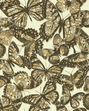 Обои York Urban Chic RK4440