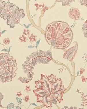 Обои Sanderson Caverley DCAVPA102
