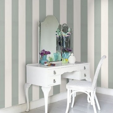 Обои Little Greene Storybook Papers 0231BSCELES изображение 4